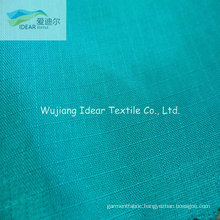 210T 0.3*0.3 Ripstop Nylon Taffeta Fabric With Waterproof